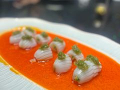 -恒记饭店(珠江路总店)
