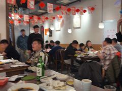 -乔街深夜食堂·台州菜·高压锅生蚝(杭州总店)