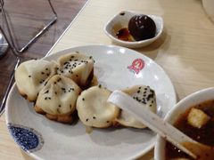 -鸡鸣汤包(仙林店)