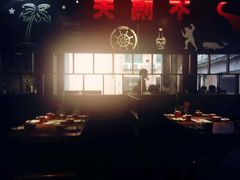 -牛很鲜潮汕牛肉火锅(朝晖路店)
