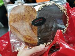 -Salon de The de Joel Robuchon(外滩18号店)