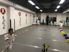 -少年超人空手道馆(优品道中心)