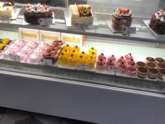 -BreadTalk面包新语·烘焙蛋糕(深业上城店)
