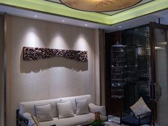 -一品淮扬 · 淮扬菜·北京万达文华酒店