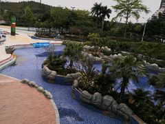 -喜运来大酒店温泉