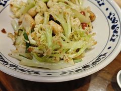 -那家老院子东北菜·饺子·小鸡炖蘑菇(艳华街店)