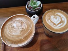 -Peet's Coffee皮爷咖啡(大学路店)