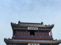 -老龙头景区