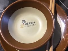 -巴四老城区炭火蛙锅(张江店)