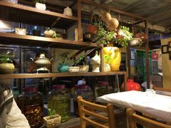 -霄汉羊排(万松园一店)