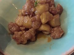 -四道菜·福建菜馆(新街口金鹰店)