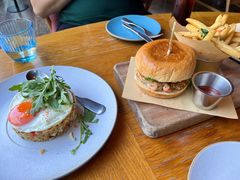-THE CANNERY&JUJU 新鲜海鲜·牛排美食酒廊