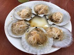 -四海鲜渔家菜(黄金海岸店)