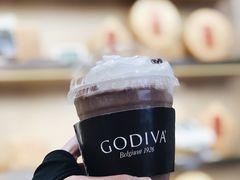 -GODIVA(景枫中心店)