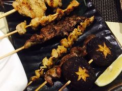 -有喜屋·深夜食堂(北京西路店)