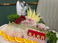 -喜聚薈·花膠雞海鮮火鍋(越秀店)