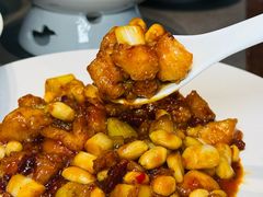 -黑窑厂糖油饼烤鸭·清真菜(旗舰店)