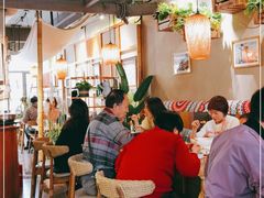 大堂-越美小馆·越南料理(曲江店)