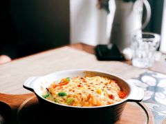-静香HOUSE·全时段融合餐厅(七星欢乐颂店)