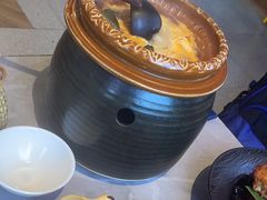 -沿江海南菜·文昌鸡祖师爷(大东海店)