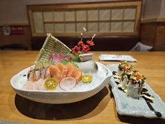 -鮨桐日本料理(望京店)