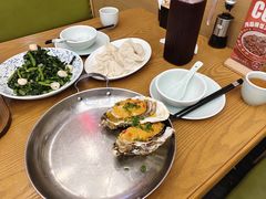 -必点海鲜·海肠捞饭大王(滨江道店)