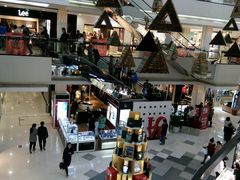 -怡咖啡自助餐(宁波香格里拉店)