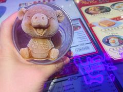 -龙记·香港茶餐厅(海上世界店)