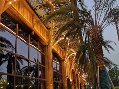 -杭州开元森泊度假乐园