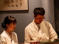 -贰捌零叁精致料理(钱湖店)