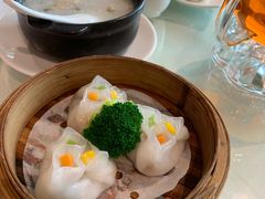 -粤式早茶希朋喜宴