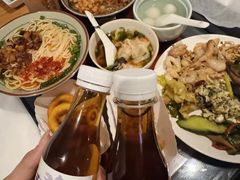 -华夏良子·足道SPA艾灸(开源店)
