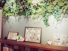 -海马体照相馆(天津世纪都会店)