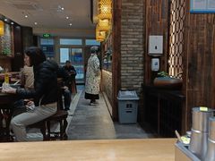 大堂-弄堂咪道-饭香·面香·馄饨香(钦州北路田尚坊店)