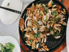 -满堂·烤鸭店·北京菜(鼓楼店)