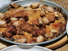 -永红源啤酒·烧烤·海鲜·大排档(青特城店)