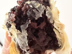 -栗酥饼(南长街店)