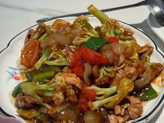-旺达·福州菜(正大广场店)