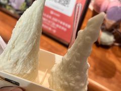 -DQ·蛋糕·冰淇淋(周浦万达店)