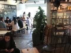 -Alimentari早午餐(安福路店)
