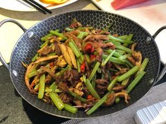 -楚禾宴·家宴(光谷大道店)