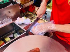 -詹爷爷乌节路街头冰淇淋