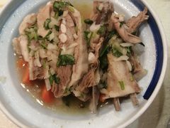 -新粤新疆菜清真餐厅(拱北店)