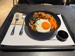 原味鸡排拌饭-Kyochon1991校村(共和路店)