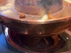 -乔先生涮肉·鲜活牛羊肉火锅(塘沽店)