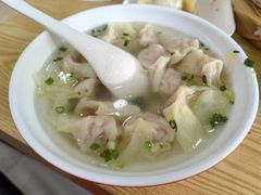 小馄饨-珊珊小笼馆(仙霞路店)