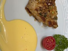 龙利鱼排-世香全厨•日料·铁板烧(金桥店)