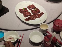 -千百味红餐厅·江西菜(绿地双子塔店)