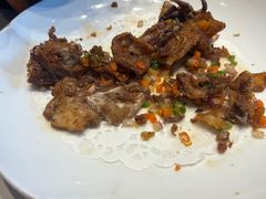 -颂福楼·南京菜(定淮门店)