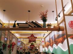 -东北风(江北万达店)